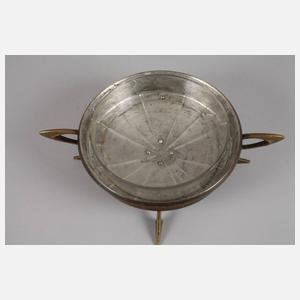 Jugendstil Deckeldose