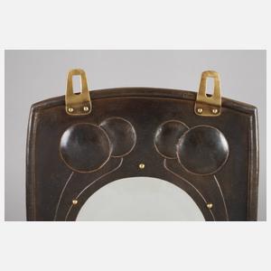 Jugendstil Wandblaker