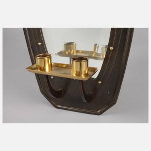 Jugendstil Wandblaker