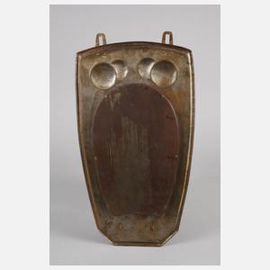 Jugendstil Wandblaker