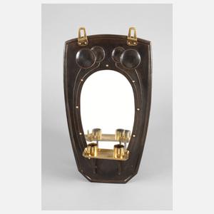 Jugendstil Wandblaker