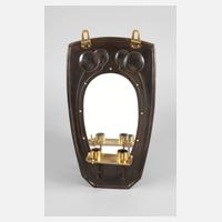 Jugendstil Wandblaker111