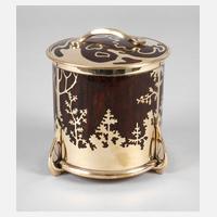 Erhard & Söhne Tabaktopf111