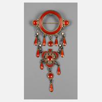 Jugendstilbrosche111