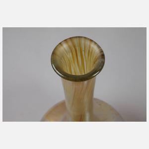 Loetz Wwe. Vase Candia Papillon