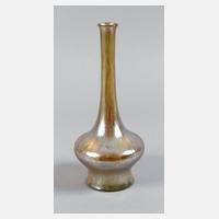 Loetz Wwe. Vase Candia Papillon111