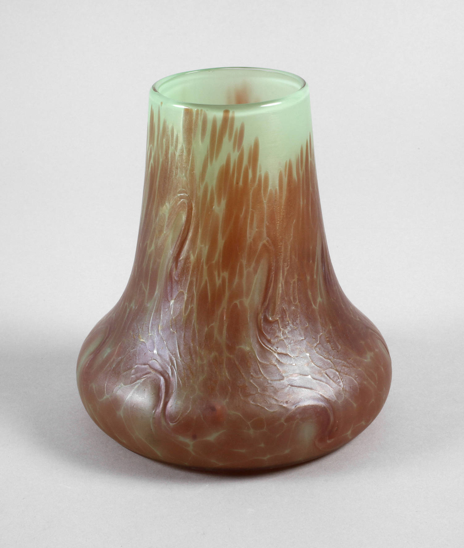 Poschinger Jugendstilvase