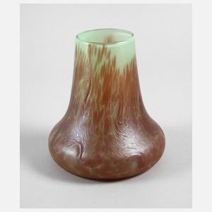 Poschinger Jugendstilvase