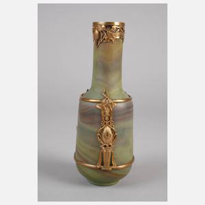 Sevres Jugendstilvase