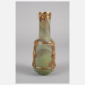 Sevres Jugendstilvase