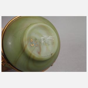 Sevres Jugendstilvase