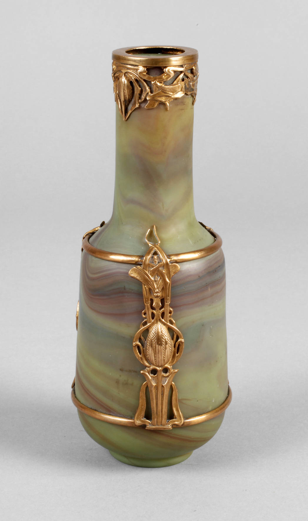 Sevres Jugendstilvase