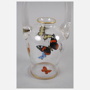 Steinschönau Henkelgefäß