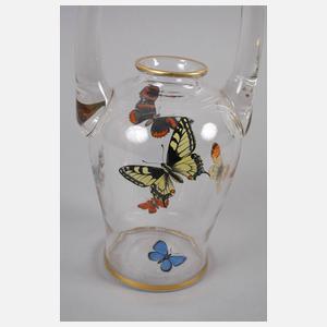 Steinschönau Henkelgefäß