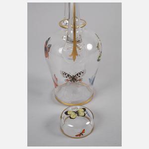 Steinschönau Henkelgefäß