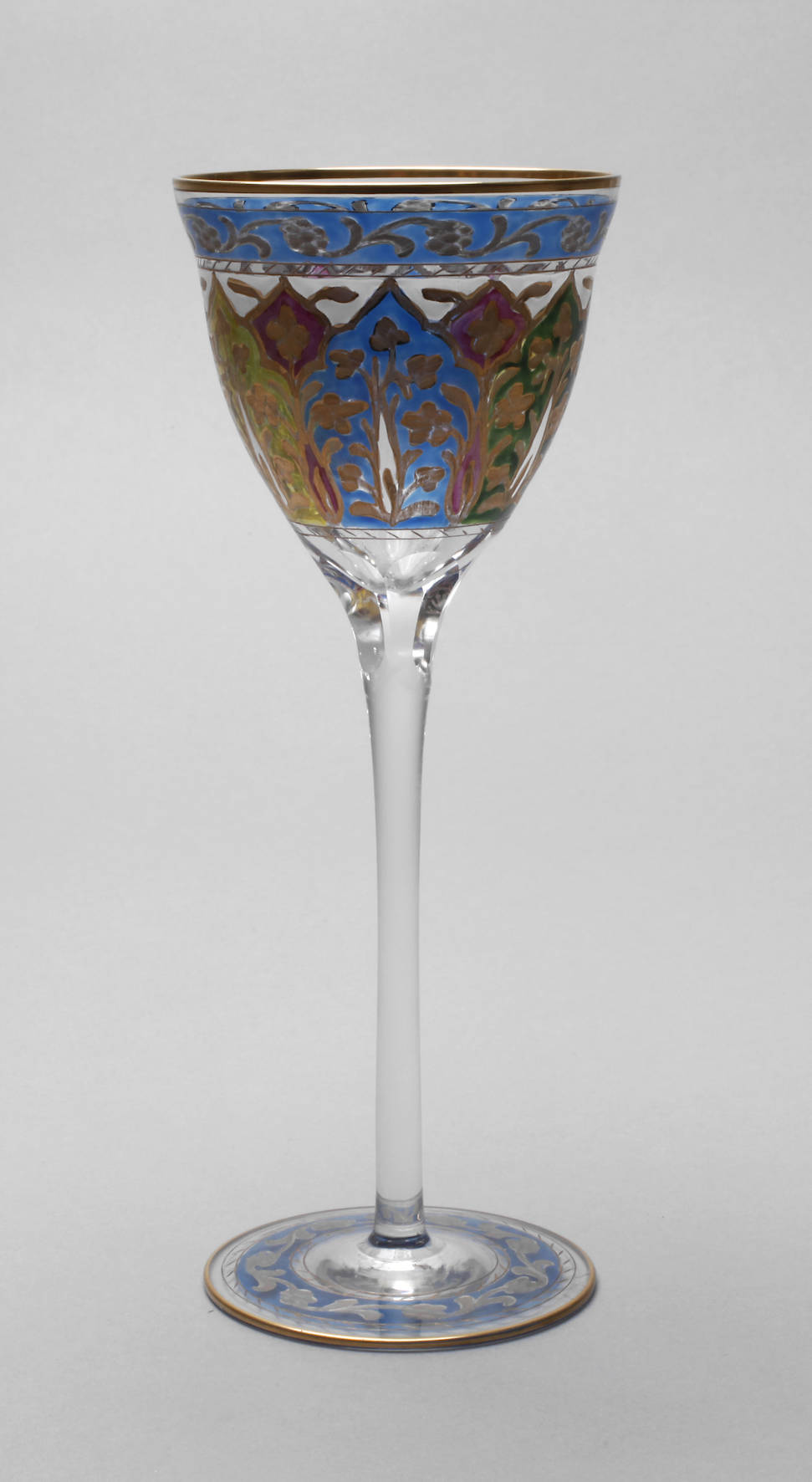 Fritz Heckert Römer Jodphur