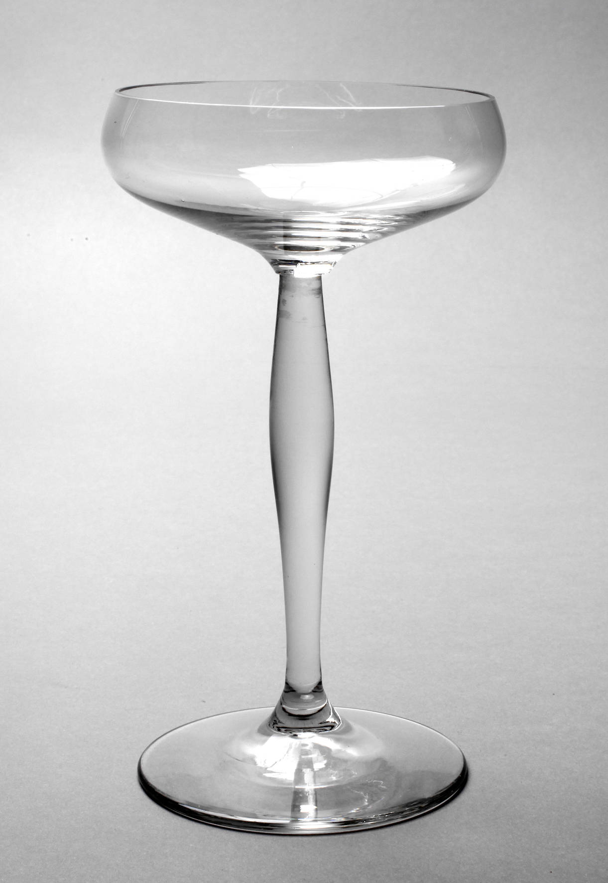 Poschinger Champagnerkelch