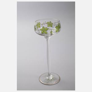 Theresienthal acht Römer mit ”Transparenten Laub”