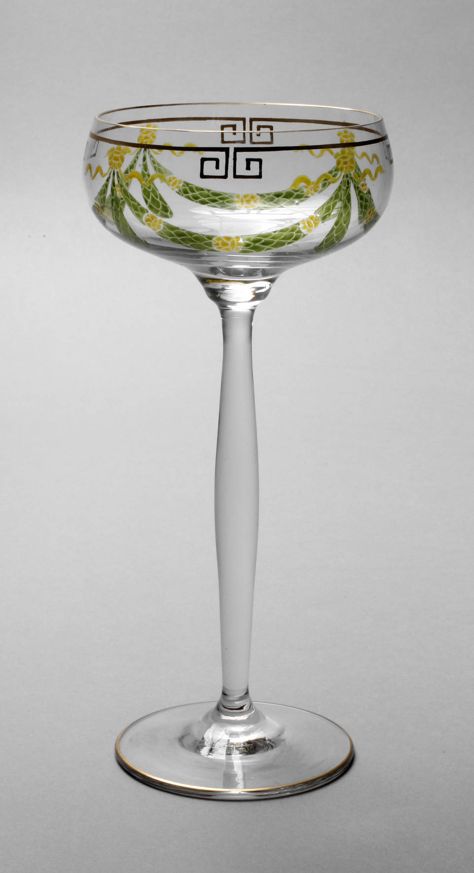 Theresienthal Champagnerkelch