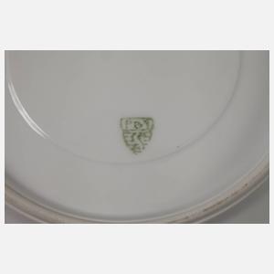 Burgau Kaffeeservice