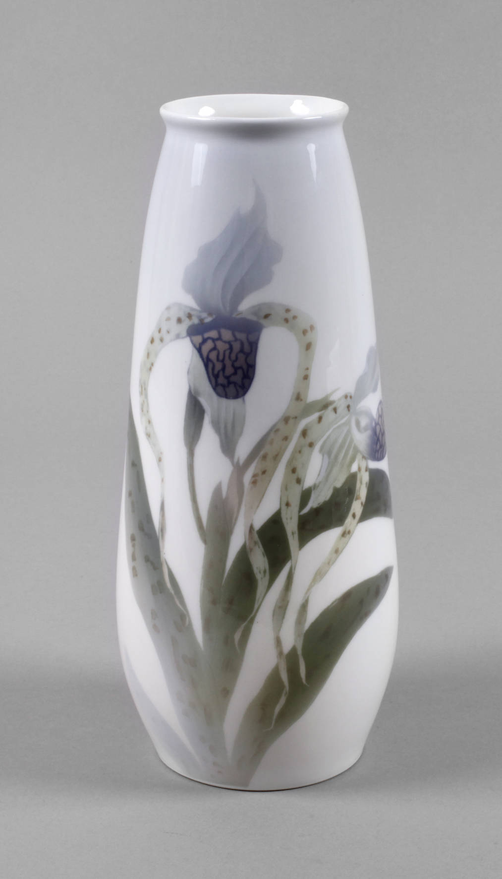 Copenhagen Jugendstilvase