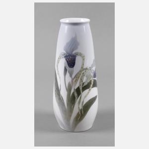 Copenhagen Jugendstilvase