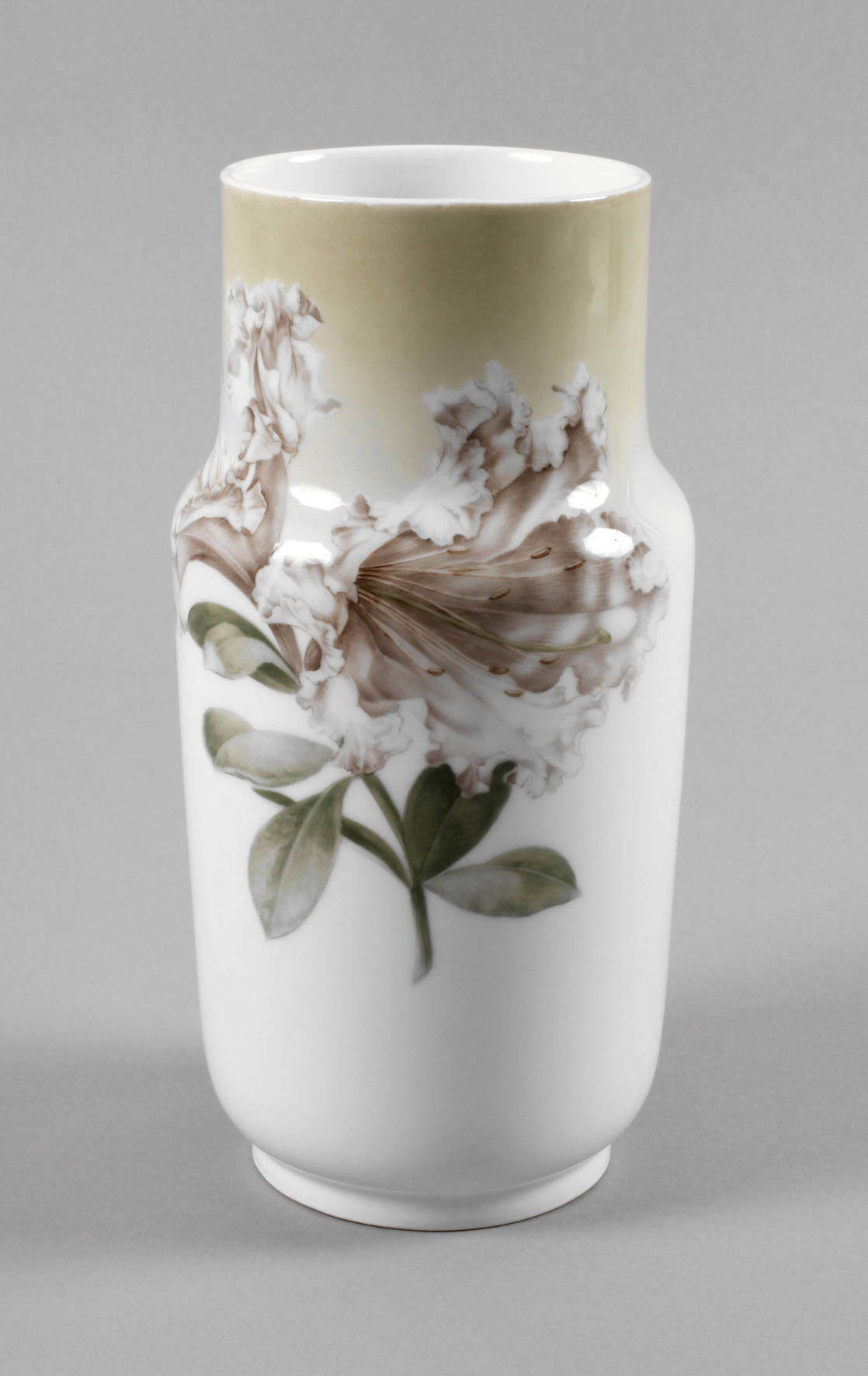 Hutschenreuther Vase Jugendstil