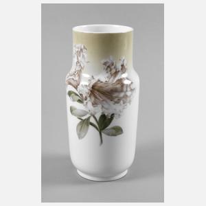 Hutschenreuther Vase Jugendstil