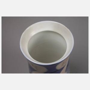 Kopenhagen Vase Eichhörnchen