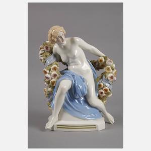 KPM Berlin ”Figur Flora”