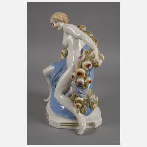 KPM Berlin ”Figur Flora”
