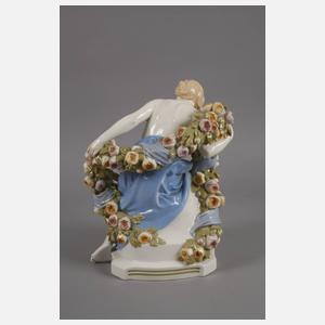 KPM Berlin ”Figur Flora”