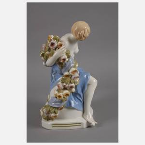 KPM Berlin ”Figur Flora”