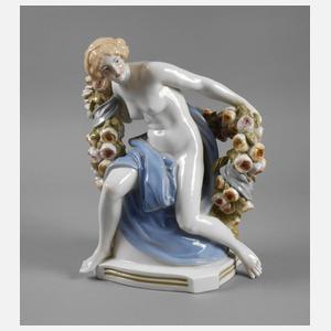 KPM Berlin ”Figur Flora”