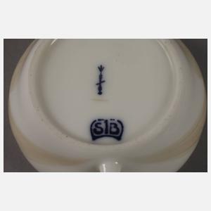 KPM Berlin Jugendstiltasse