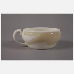 KPM Berlin Jugendstiltasse