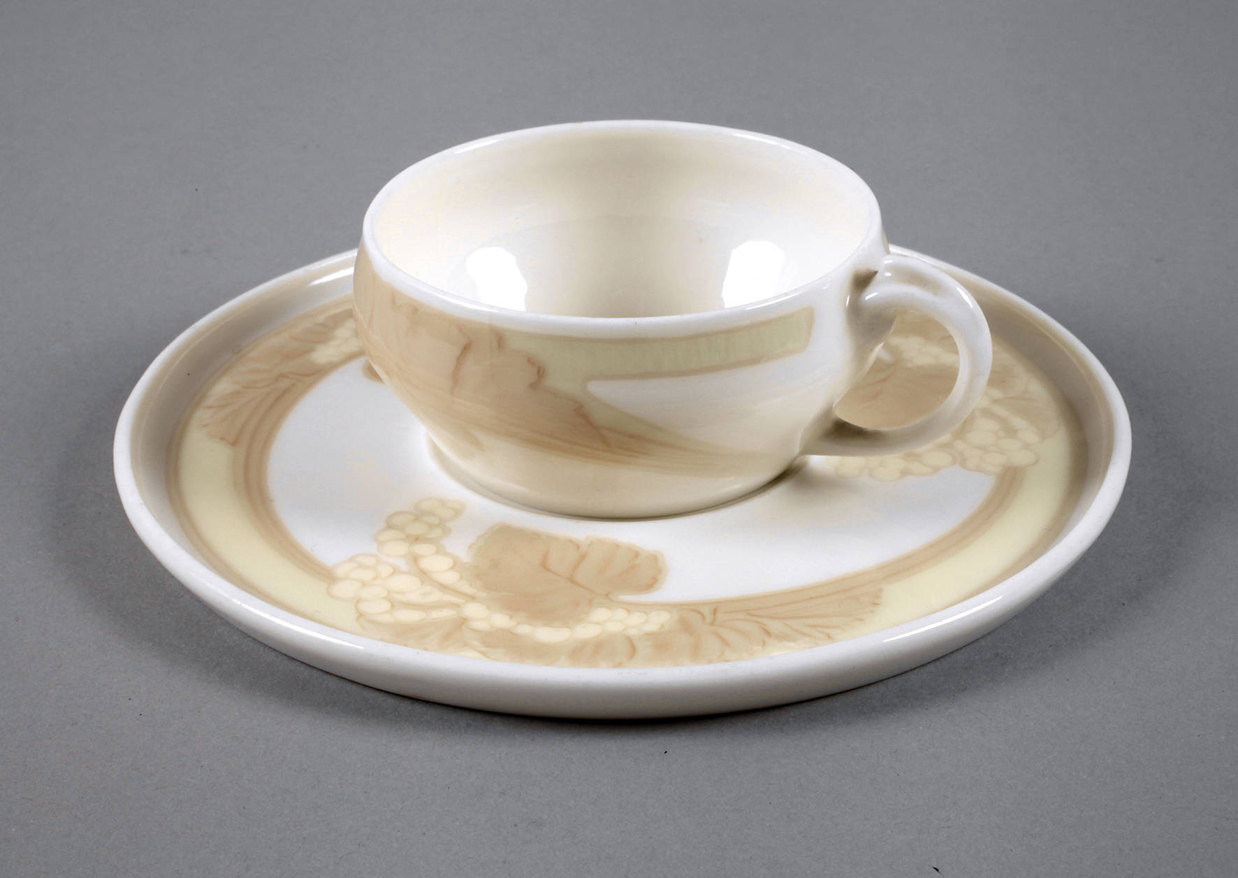 KPM Berlin Jugendstiltasse