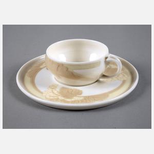 KPM Berlin Jugendstiltasse