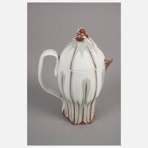 Meissen ”Krokusservice” Konrad Hentschel