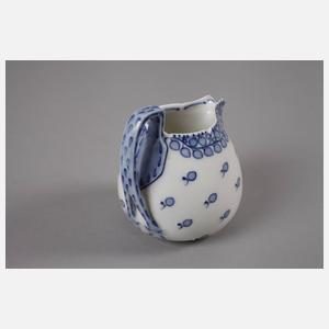 Meissen Teilservice Richard Riemerschmid