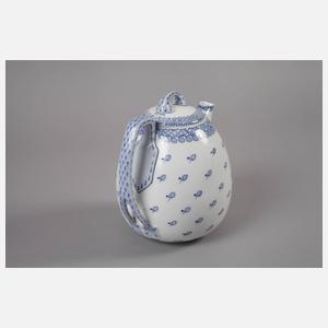 Meissen Teilservice Richard Riemerschmid