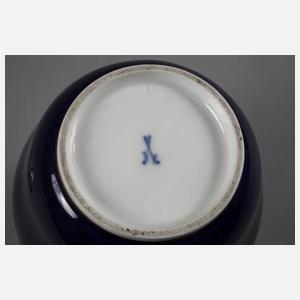 Meissen Kaffeekanne Jugendstil