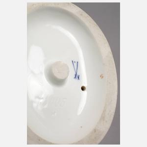 Meissen ”Harlekin und Columbine”