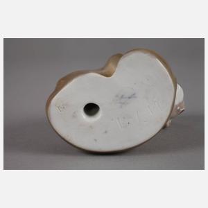 Meissen ”Kapuzineraffe”