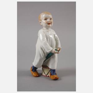 Meissen Hentschelkind