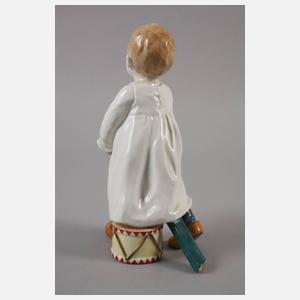 Meissen Hentschelkind