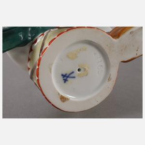 Meissen Hentschelkind