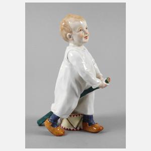 Meissen Hentschelkind