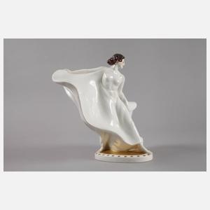 Meissen Tänzerin Loïe Fuller