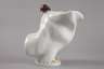 Meissen Tänzerin Loïe Fuller